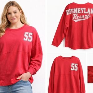 Disneyland spirit jersey